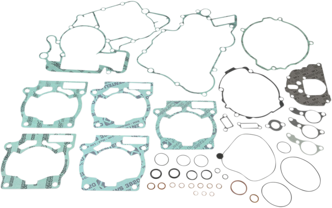 Athena Complete Gasket Kit