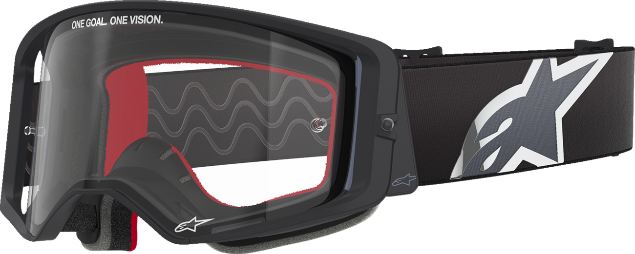 Alpinestars Goggles Supertech Corp Goggle