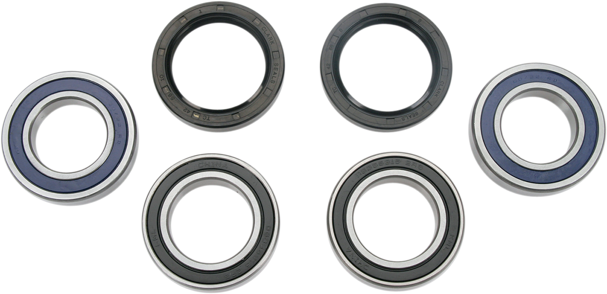 Moose Offroad Wheel Bearing Kit