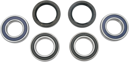 Moose Offroad Wheel Bearing Kit