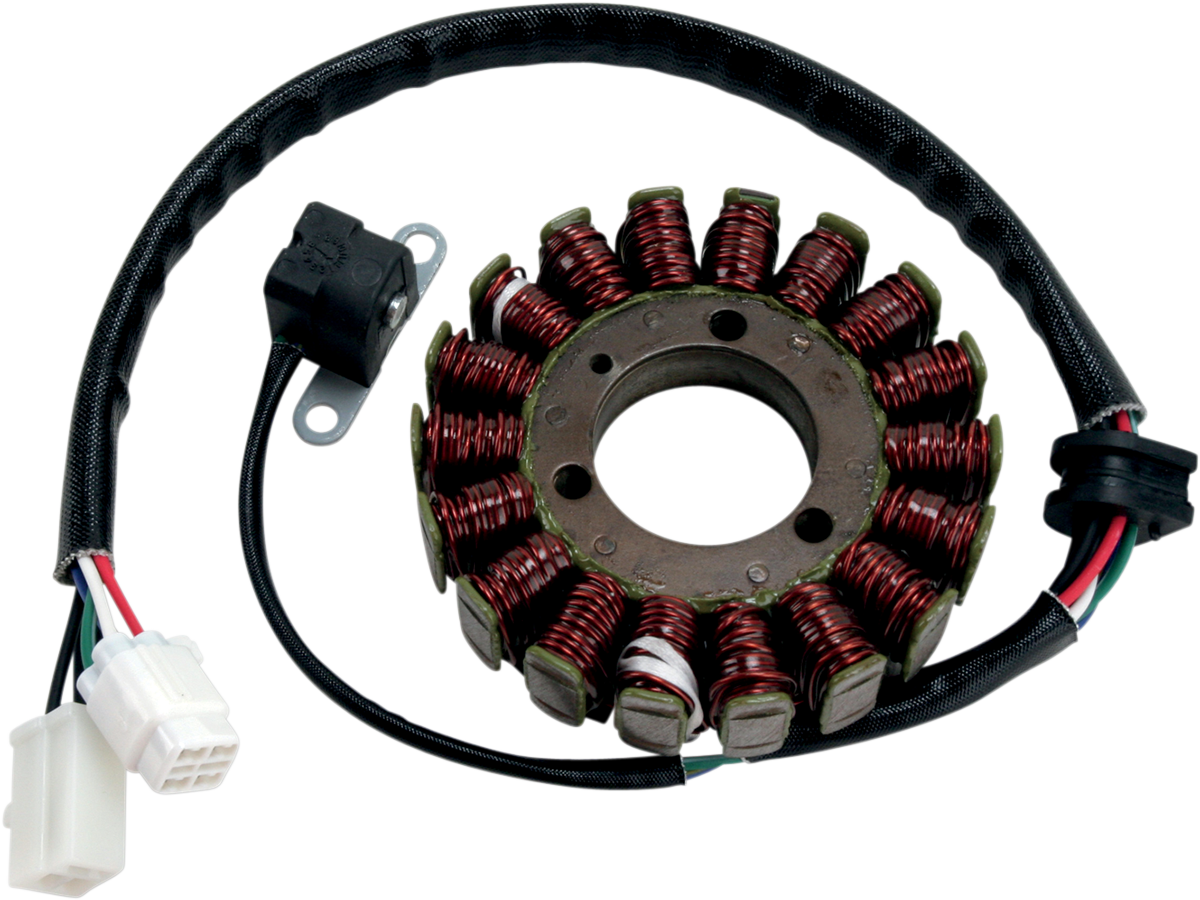 Moose Offroad High-Output Stator