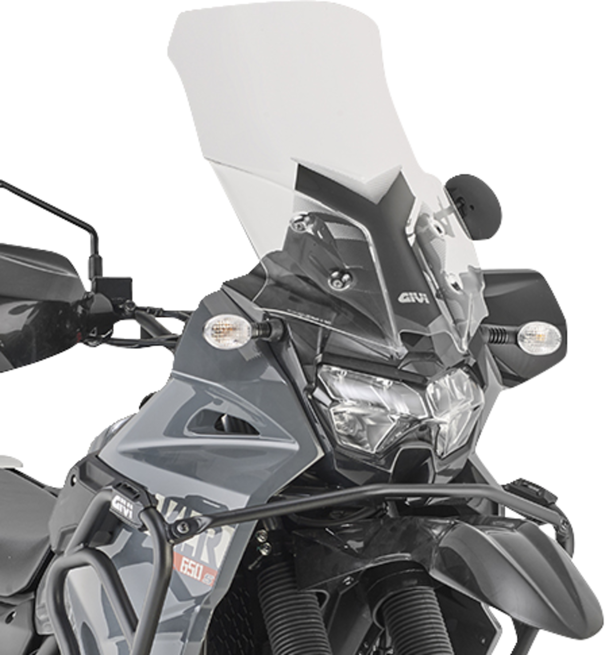 GIVI Windshield