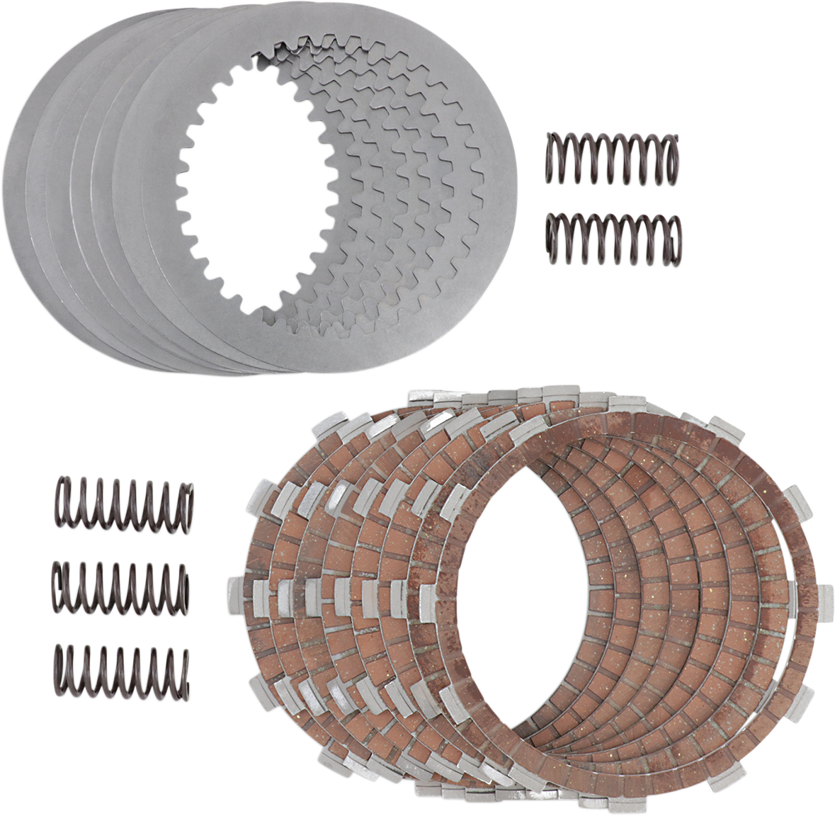 DP Brakes Clutch Kit