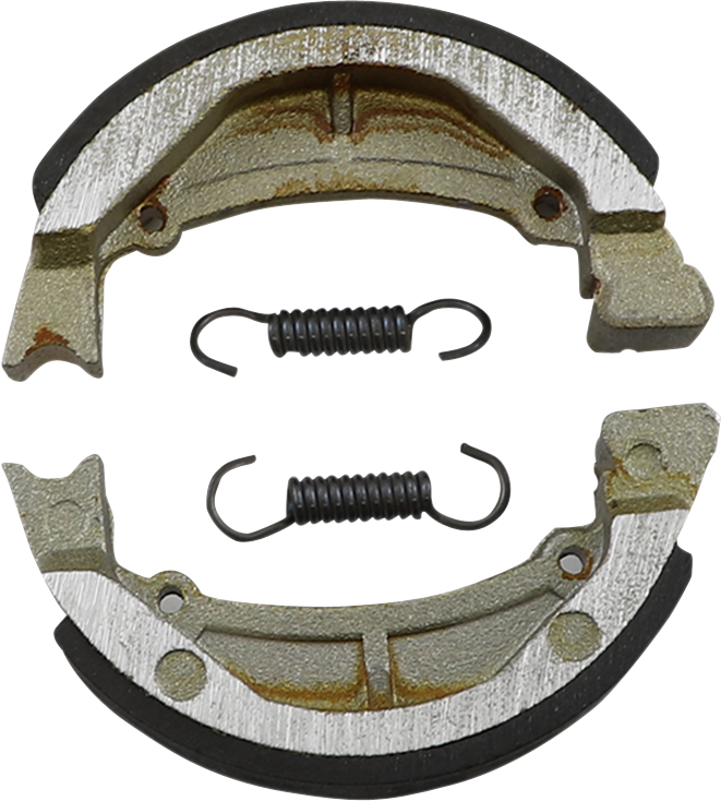 DP Brakes Brake Shoes