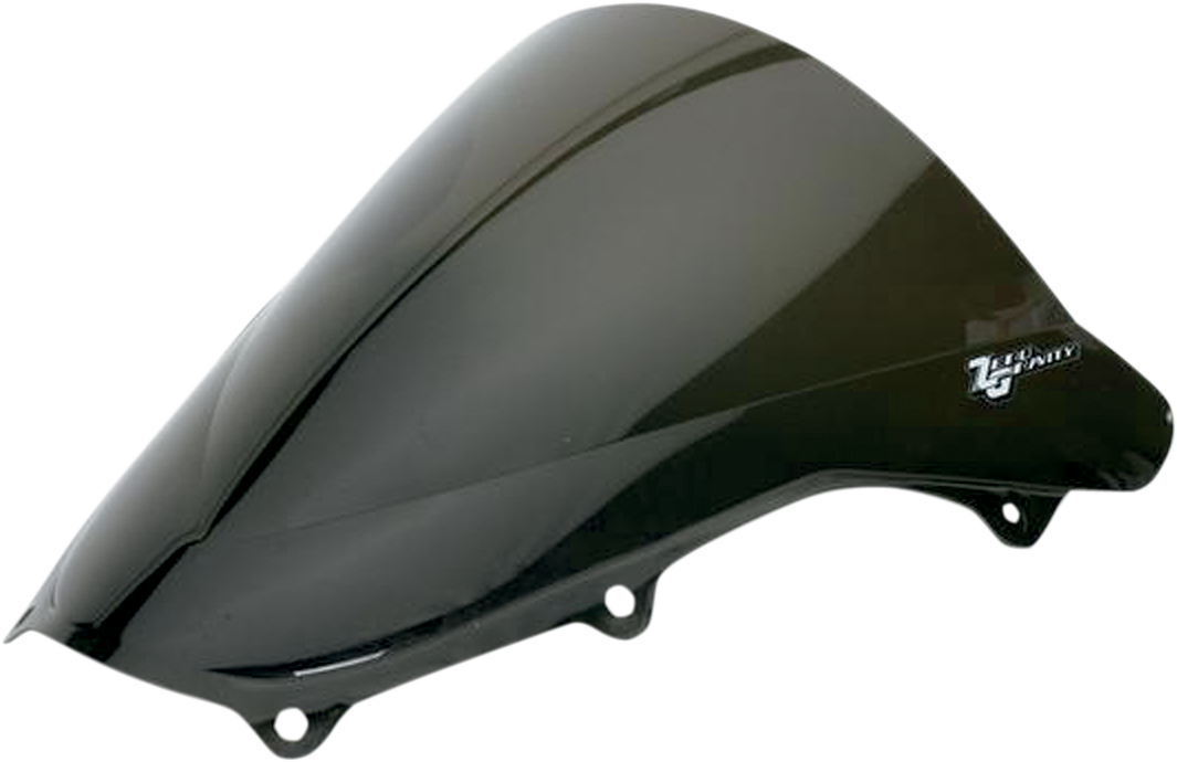Zero Gravity Double Bubble Windscreen