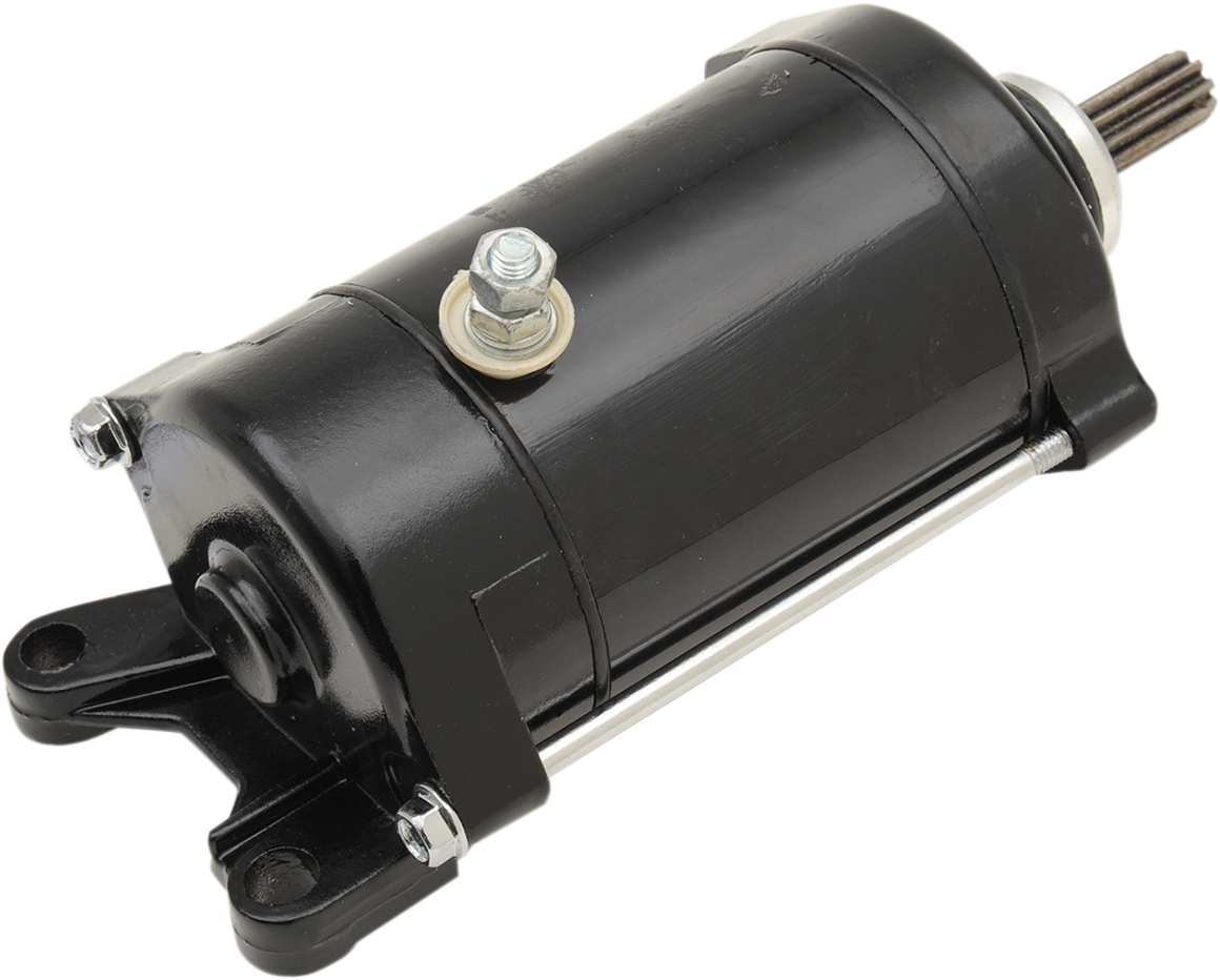 Rick's Motorsport Electric Starter Motor