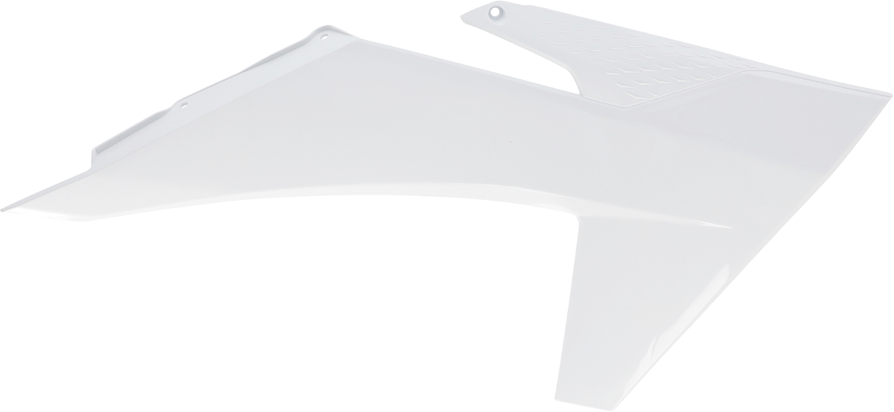 Acerbis Radiator Shrouds