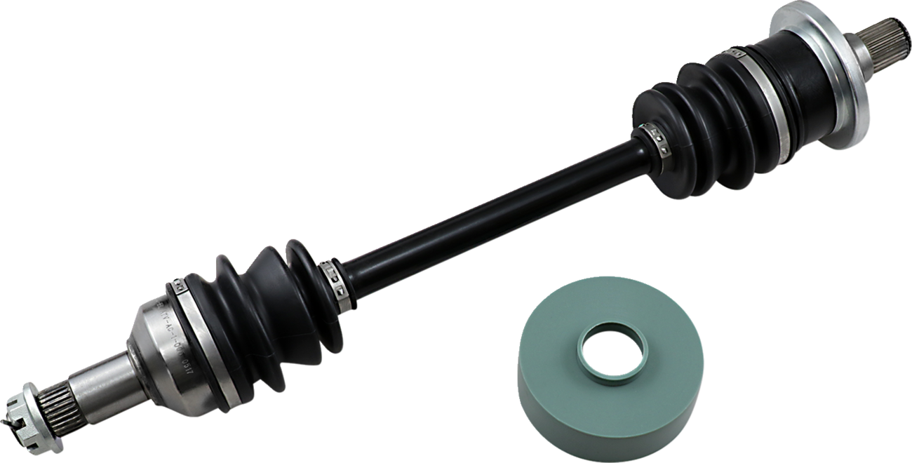 Moose Offroad Complete Axle Assembly