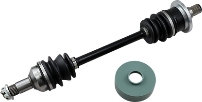 Moose Offroad Complete Axle Assembly