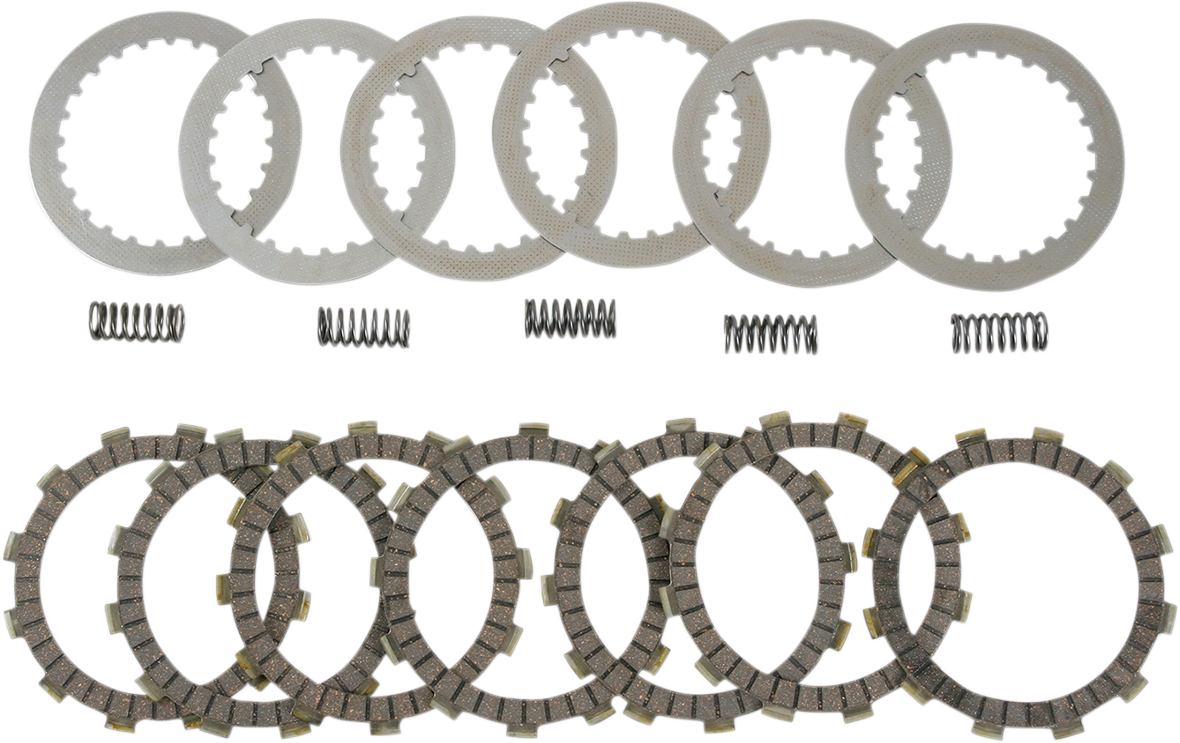 EBC DRC Series Clutch Kit