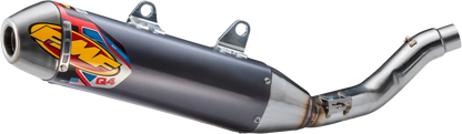 FMF Q4 Hex Spark Arrestor