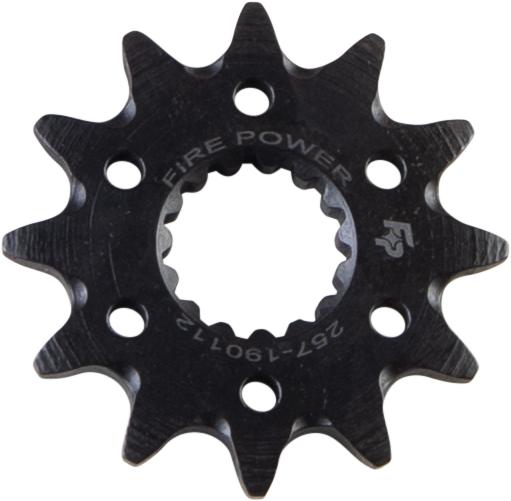 Fire Power Front CS Sprocket