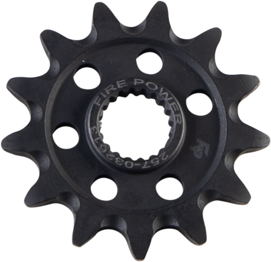 Fire Power Front CS Sprocket
