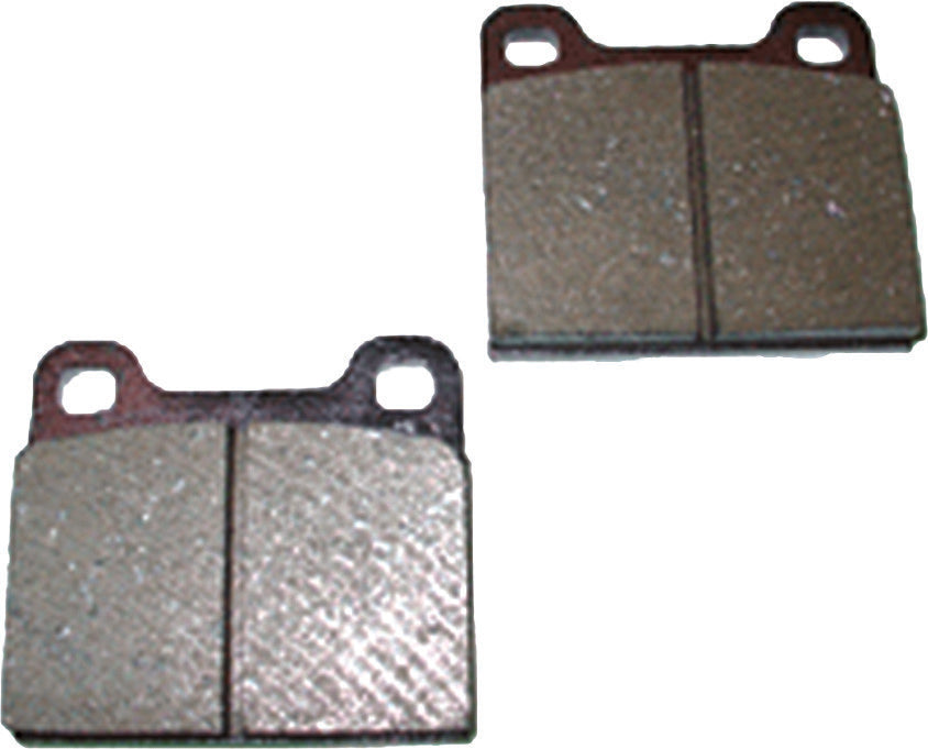 SP1 Semi-Metallic Brake Pad