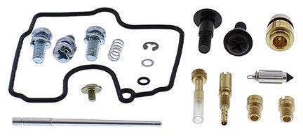 All Balls Carburetor Rebuild Kit