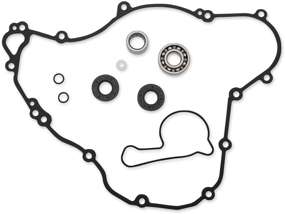 Moose Offroad Water Pump Rebuild Kit