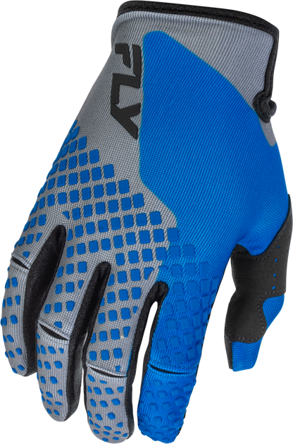 Fly Racing 2026 Youth Kinetic Gloves