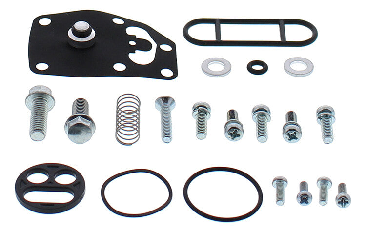 All Balls Fuel Tap Rebuild Kit