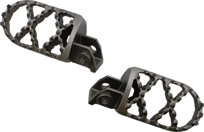 Moose Offroad Pro Foot Pegs