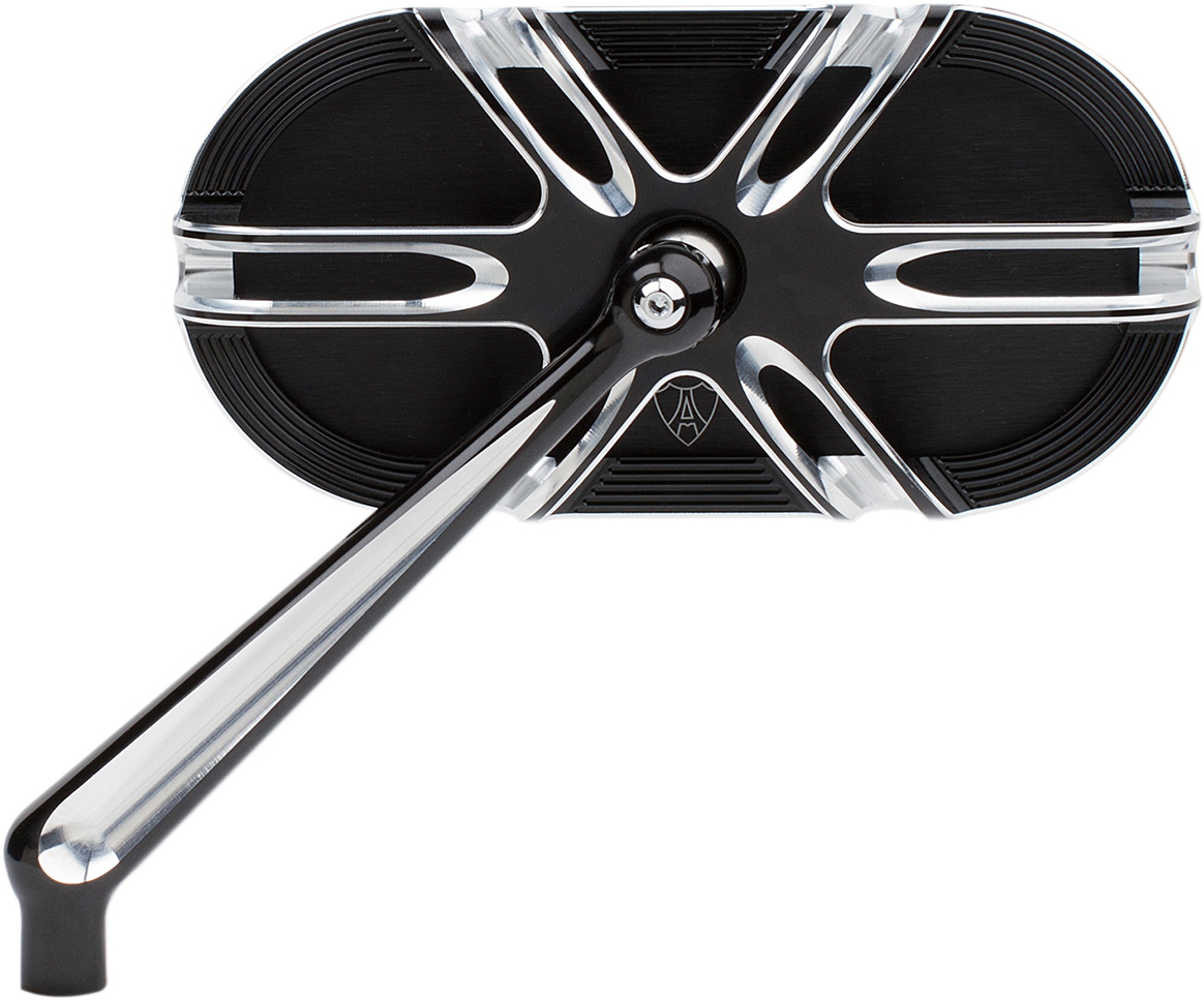Arlen Ness Mirror - Side View