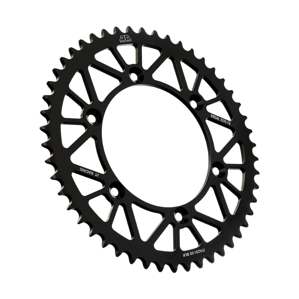 JT Aluminum Racelite Rear Sprocket