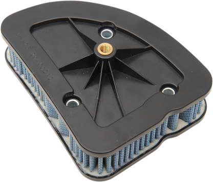 Drag Specialties Premium Washable Air Filter Element