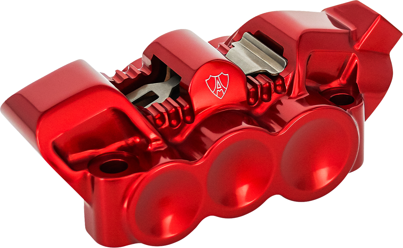 Arlen Ness Radial Brake Caliper