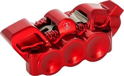 Arlen Ness Radial Brake Caliper