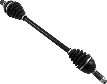 Moose Offroad Complete Axle Assembly
