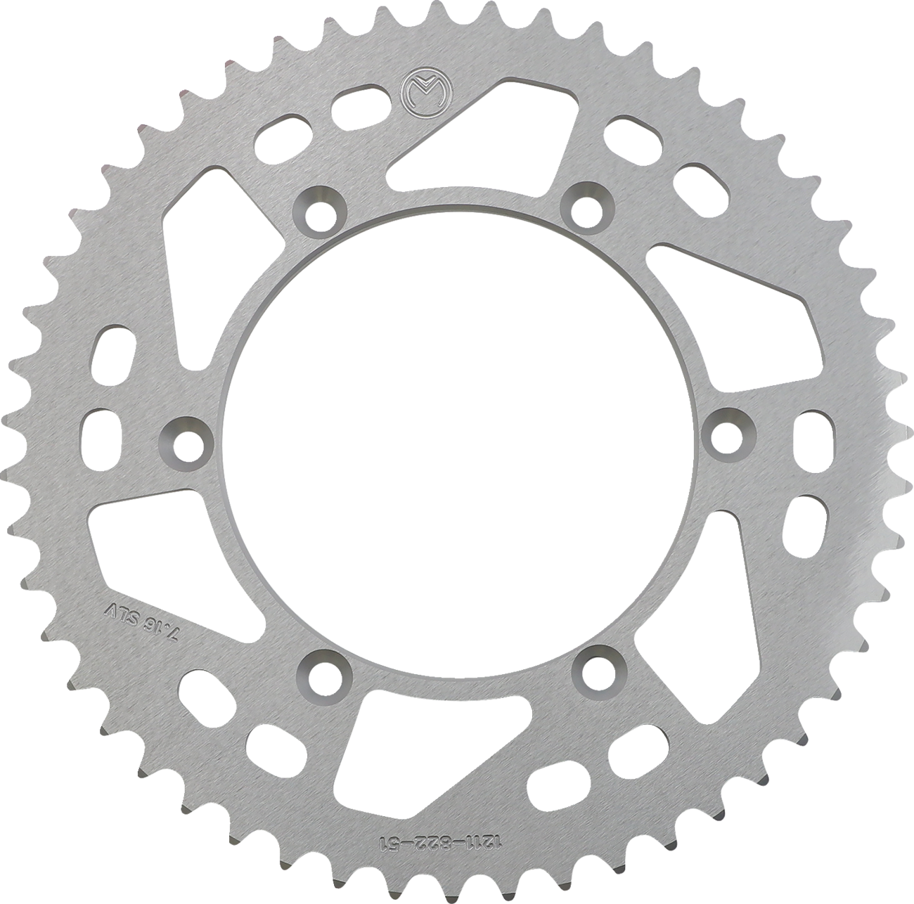 Moose Offroad Aluminum Rear Sprocket