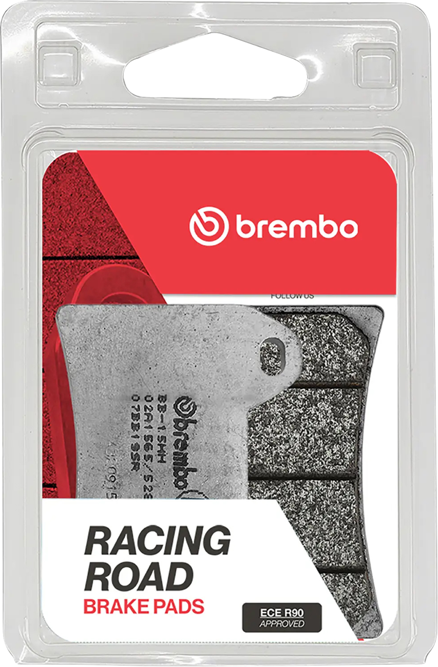 Brembo XTRA Sinter SR Brake Pads