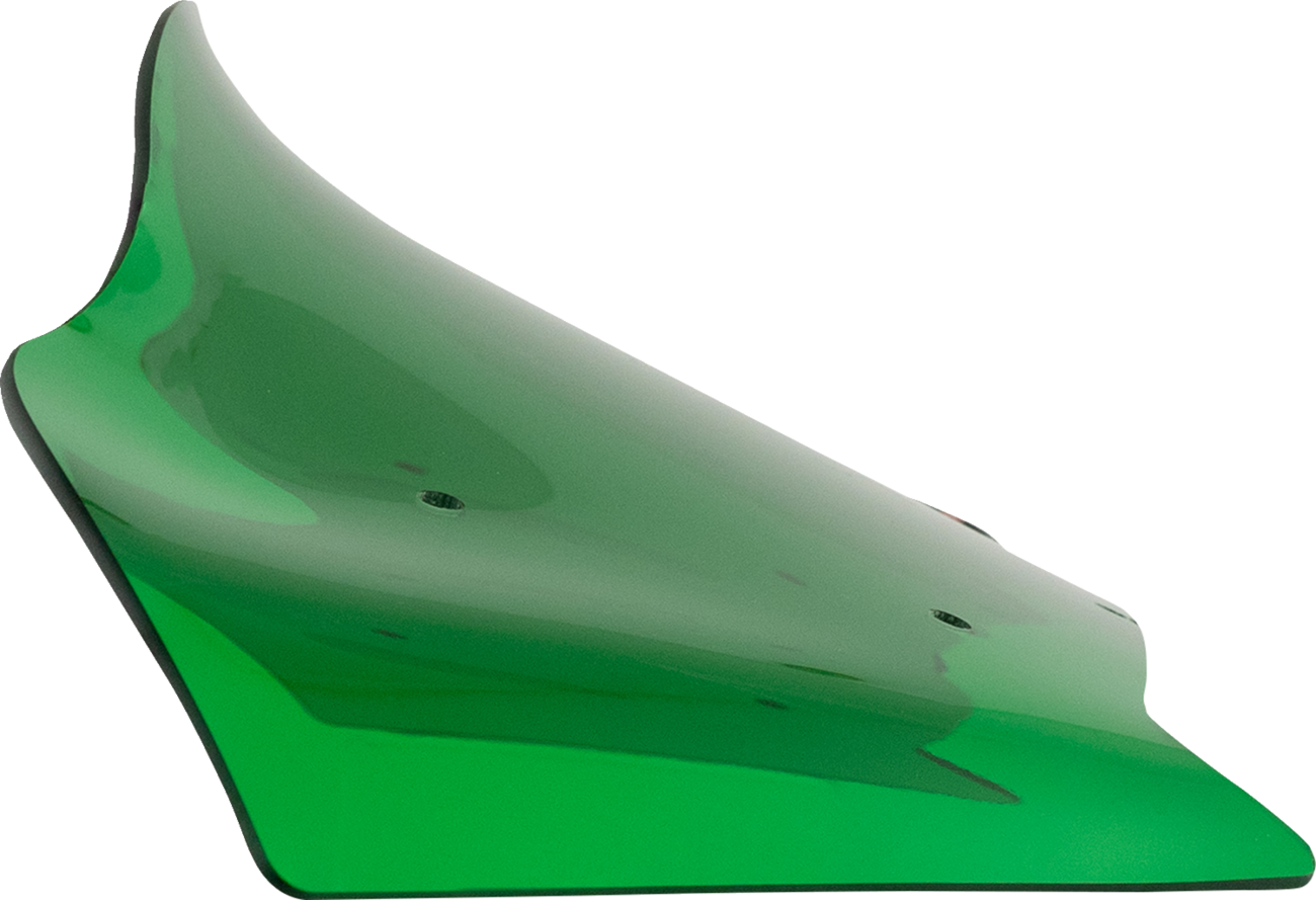 Klock Werks Kolor Flare Windshield
