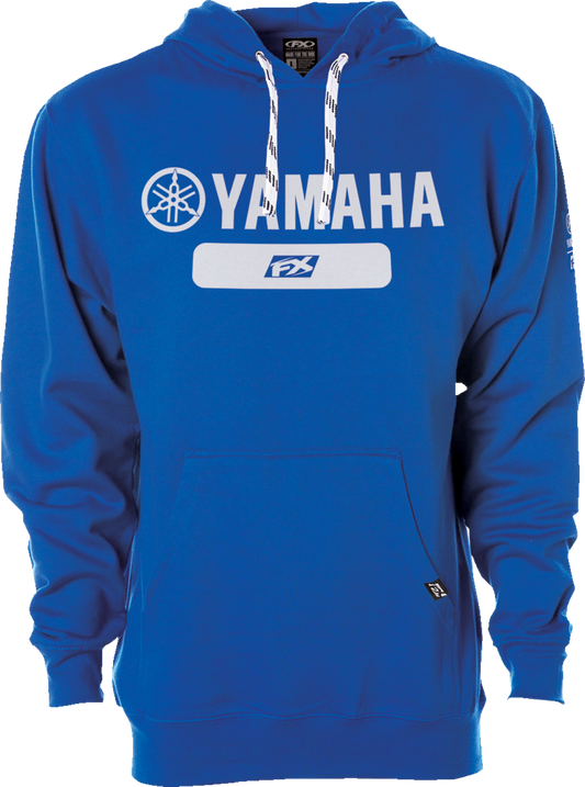 Factory Effex Yamaha University Pullover Hoodie