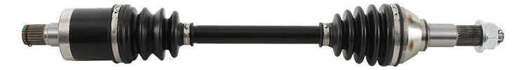 All Balls 6 Ball Heavy Duty Axle