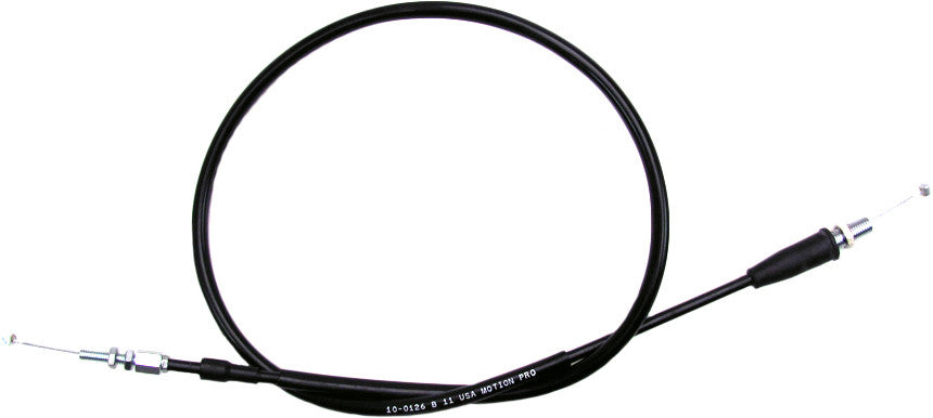 Motion Pro ATV Throttle Cable
