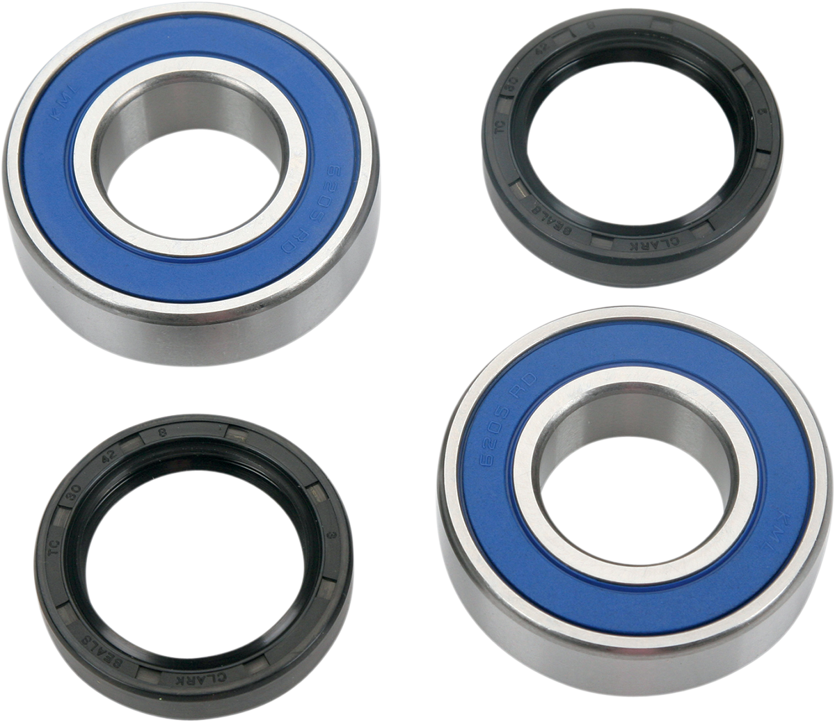 Moose Offroad Wheel Bearing Kit