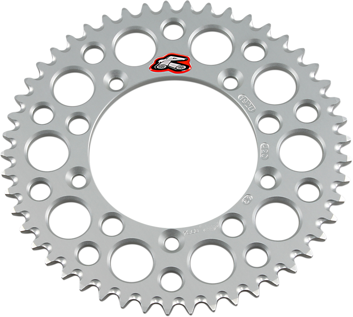 Renthal Ultralight Rear Sprocket