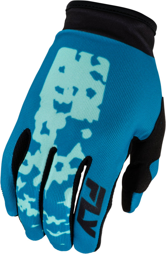 Fly Racing Women's Lite Flake Gloves (2027)