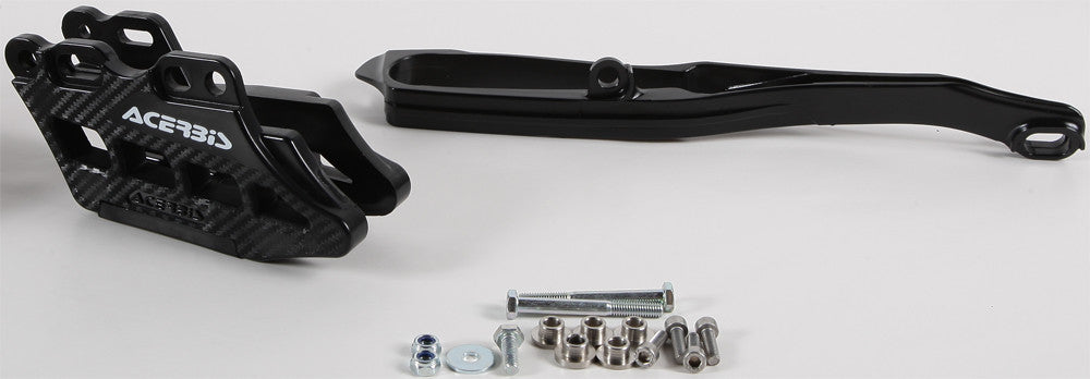 Acerbis Chain Guide Slider Kit 2.0