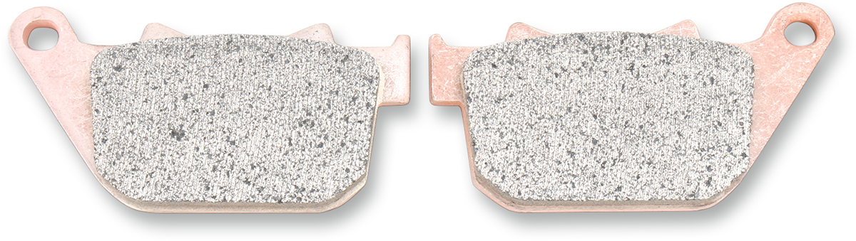 Drag Specialties Sintered Metal Harley/Buell Brake Pads