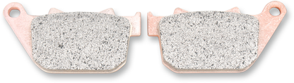 Drag Specialties Sintered Metal Harley/Buell Brake Pads