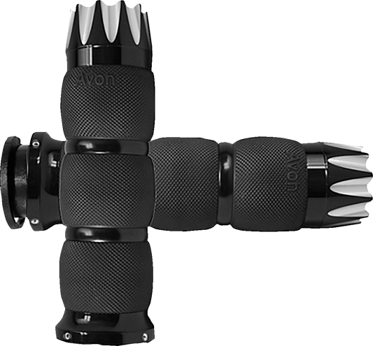 Avon Grips Excalibur Air Cushioned Grips