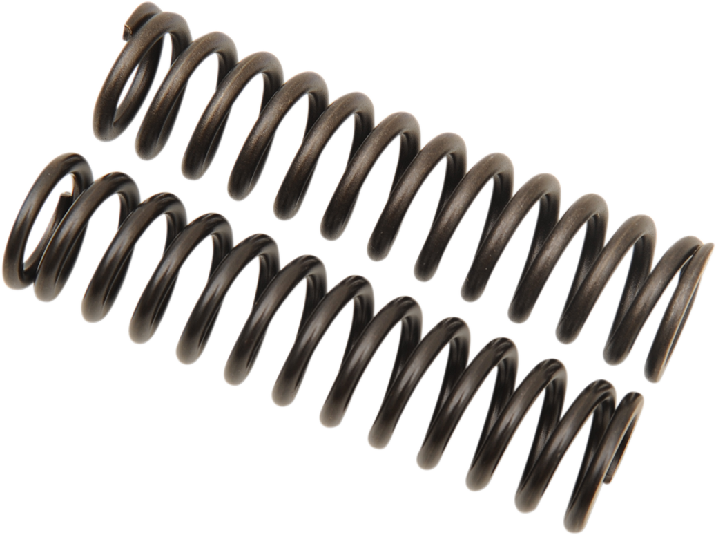 Factory Connection Fork Pressure Springs