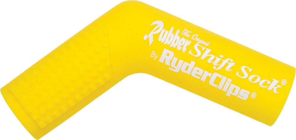 RYDER CLIPS Rubber Shift Sock