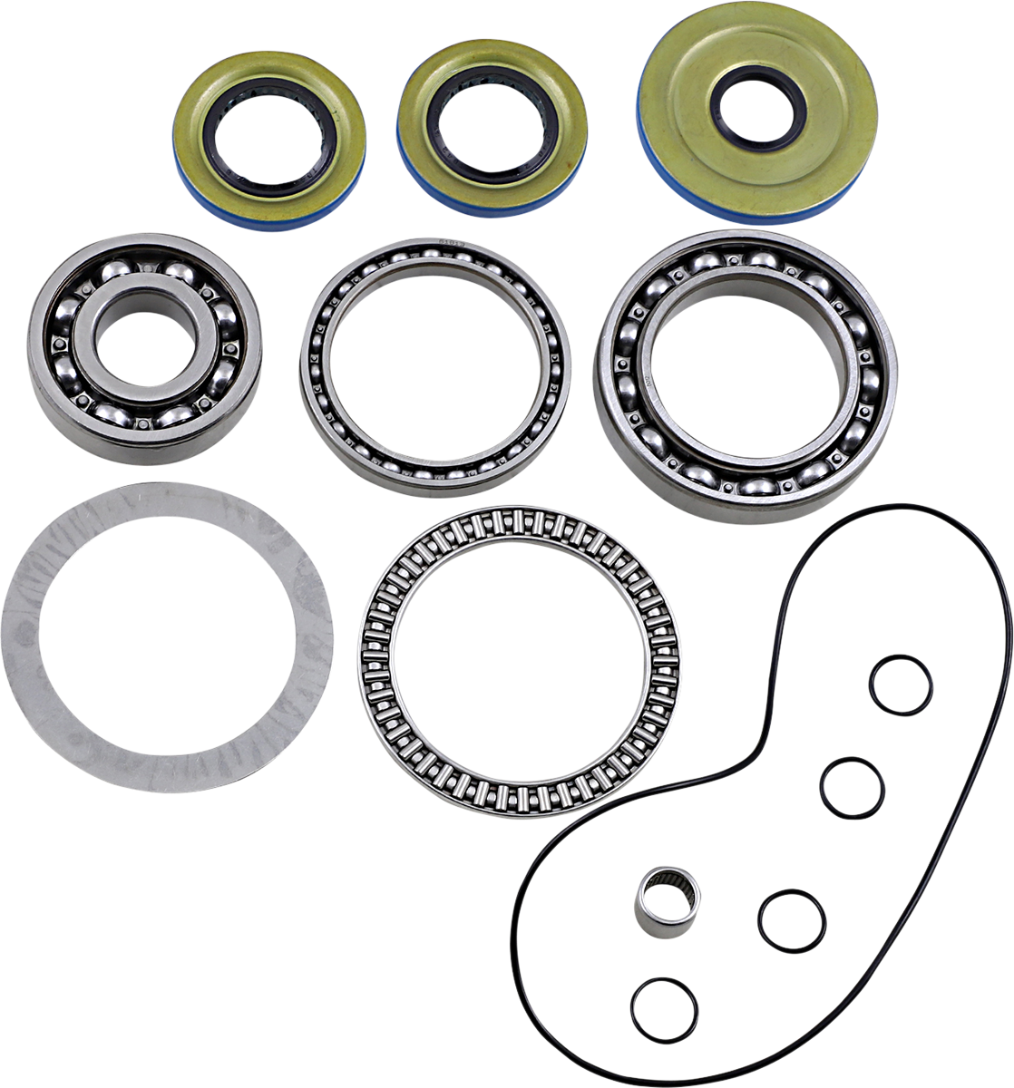 Moose Offroad Bearing/Seal Kit