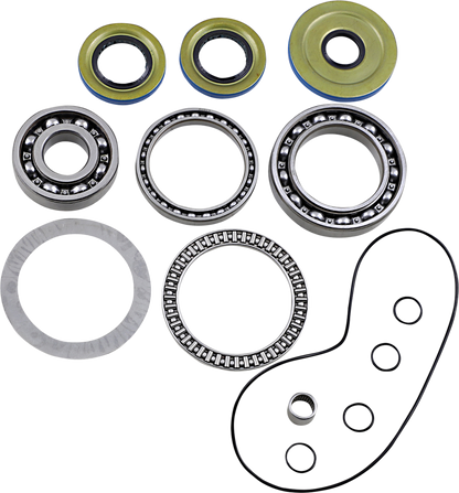 Moose Offroad Bearing/Seal Kit