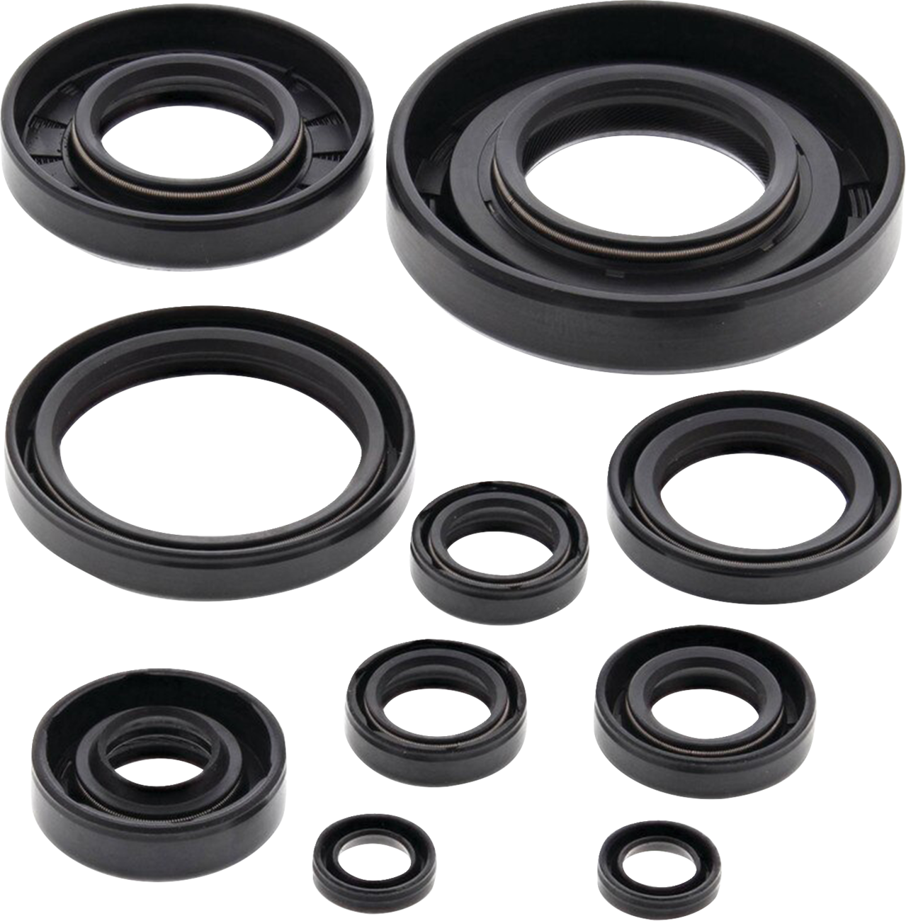 Moose Offroad Oil Seal Kit