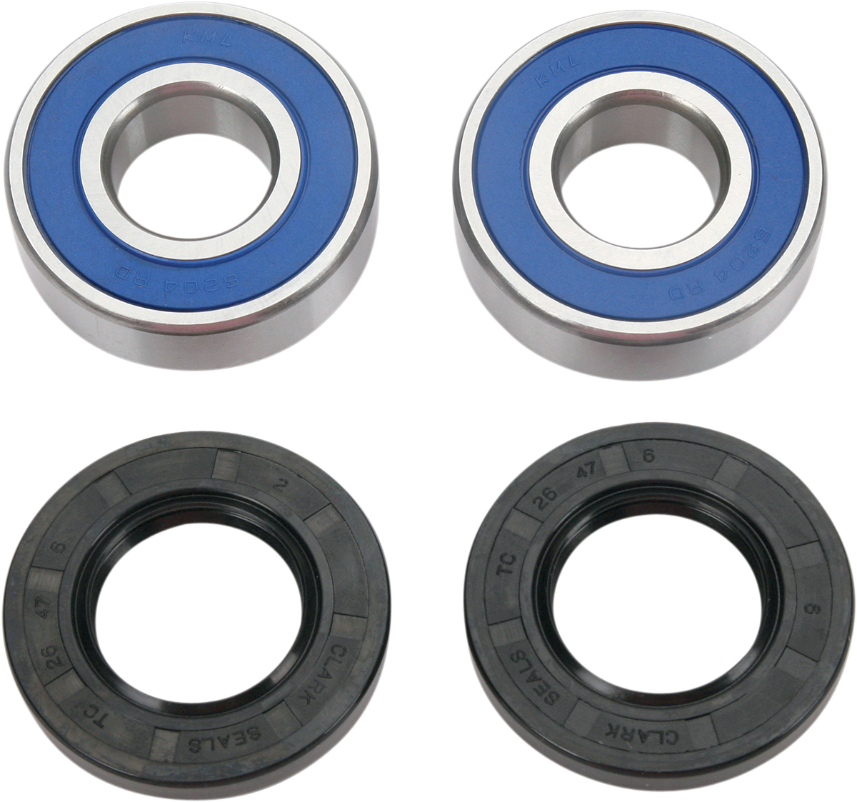 Moose Offroad Wheel Bearing Kit
