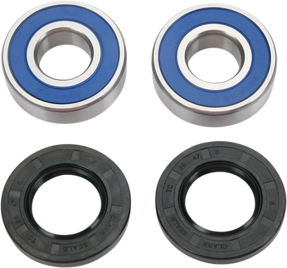 Moose Offroad Wheel Bearing Kit