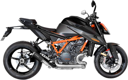 Leovince LV-10 Slip-On Muffler